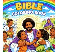 God’s Love Coloring Book for Kids: Jesus, the Holy Spirit, and Bible Stories to Color, Pray, and Grow in Faith”: God’s Word Coloring Book for Kids: ... Stories to Color, Learn, and Grow in Faith”