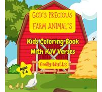 God’s Precious Farm Animals