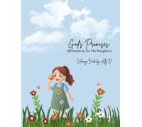 God’s Promises: Affirmations for His Daughters