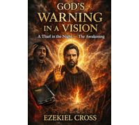 God’s Warning in a Vision:: A Thief in the Night - The Awakening