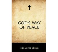 God’s Way of Peace