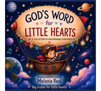 God’s Word For Little Hearts