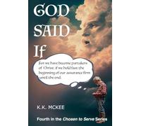 God Said If (4) (Chosen to Serve)