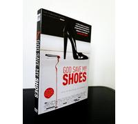 God Save My Shoes [DVD]