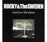 God Save the Green