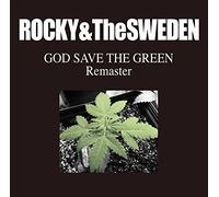 God Save the Green Remaster