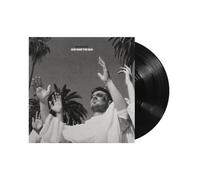 Militarie Gun - God Save The Gun (LP)