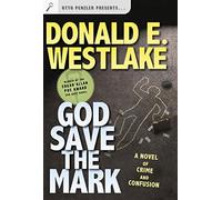God Save the Mark