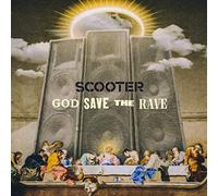 God Save the Rave (Ltd.Deluxe Box)