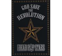 God Save the Revolution [DVD de Audio]