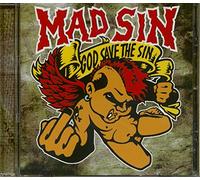 God Save The Sin