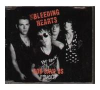 God save us [Single-CD]