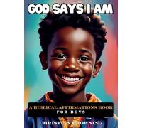God Says I Am
