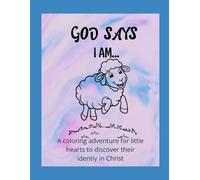 God Says I AM