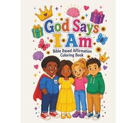 God Says I Am