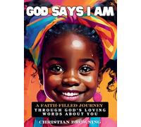 God Says I Am