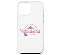 God Say's I Am Wonderful, Mujeres, Jóvenes y Niñas Carcasa para iPhone 12 Pro MAX