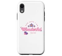 God Say's I Am Wonderful, Mujeres, Jóvenes y Niñas Carcasa para iPhone XR