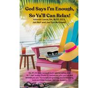 "God Says I’m Enough, So Ya’ll Can Relax!"