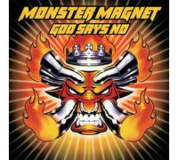 God Says No - 2 LP [Vinilo]