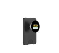 God Says You Are Girasol Mason Jar Christian Religious PopSockets PopWallet para MagSafe