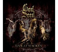 God seed - Live at wacken [Vinilo]