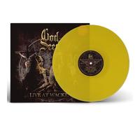 God seed - Live at wacken [Vinilo]