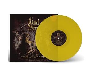 God seed - Live at wacken [Vinilo]