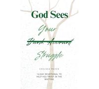 God Sees Your Struggle: A Short 14 Day Devotional for Trusting God Through Financial Stress and Uncertain Seasons