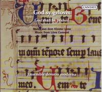 God Shall Be Praised-Music Fro - God Shall Be Praised-Music Fro [Import]