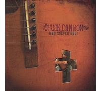 God Shaped Hole by Chuck Cannon