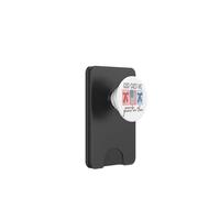 God Shed His Grace on Thee America God Shed His Grace on Me PopSockets PopWallet para MagSafe