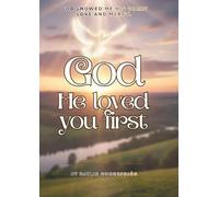 GOD SHOWED ME HIS GREAT LOVE AND MERCY