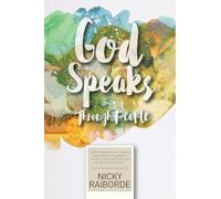 God Speaks Through People