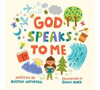 God Speaks to Me (For the Bible Tells Me So)