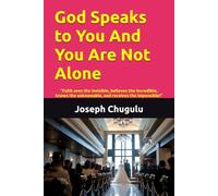 God Speaks to You And You Are Not Alone