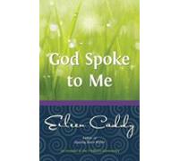 God Spoke To Me (ebook)