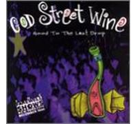 God Street Wine - Good to the Last Drop
