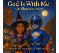 God Takes Care of Me: A Halloween Story
