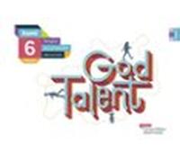 God Talent Primaria Por Proyectos Kumi Ed 2017