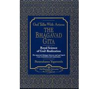 God Talks with Arjuna: 2 Vol Slipcase
