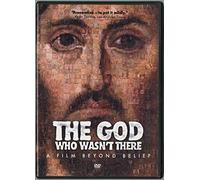 God That Wasn't There [USA] [DVD]