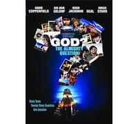 God: The Almighty Question [Edizione: Stati Uniti] [Italia] [DVD]