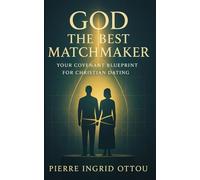 God The Best Matchmaker: Your Covenant Blueprint for Christian Dating