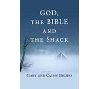 God The Bible And The Shack (ebook)