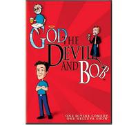 God the Devil & Bob [USA] [DVD]