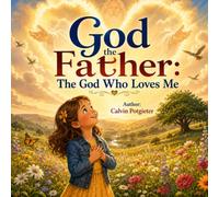 God The Father: Discovering Who God Is and Why I Can Trust Him (Knowing God for Little Hearts)