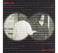 God & The Fbi by Janis Ian