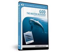 God The Master Designer [USA] [DVD]