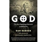 God: The Most Unpleasant Character in All Fiction